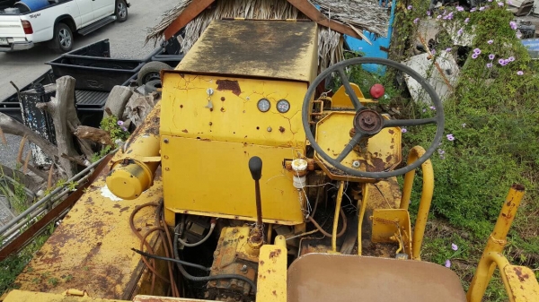 ขายรถบด ล้อยาง 9 ล้อ ขนาดกลาง สภาพพร้อมใช้งาน เอกสารสัญญาซื้อขาย