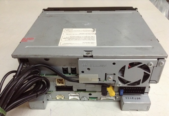 KENWOOD DNX7340BT KENWOOD DNX7340BT