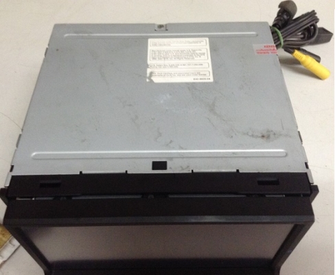 KENWOOD DNX7340BT KENWOOD DNX7340BT