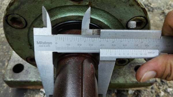 Sell>> หัวเกียร์ทด Belpony Made in Japan เบอร์ 155 ทด 1:60 สภาพสวย กลไกแน่น พร้อมใช้!!