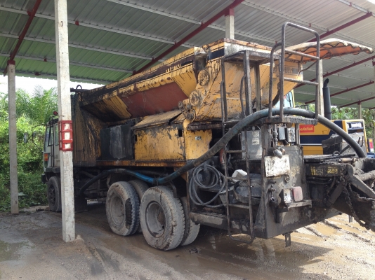 ขายรถซีล AKZO NOBEL : HD10 องอาจ 089-6524764 ขายรถซีล AKZO NOBEL : HD10 องอาจ 089-6524764