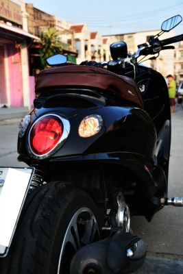 ฟีโน่ดำแต่งvip สภาพสวย ปี54ไมล์แยก ราคาถูกต่อรองได้