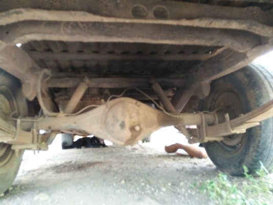 ขายรถตามสภาพ 18000 บาท รถวิ่งใด้ เครื่องติด 089-5498253 0981146417