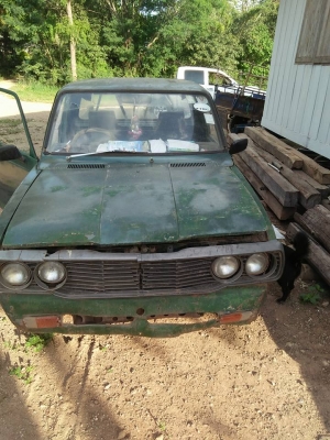 ขายรถตามสภาพ 18000 บาท รถวิ่งใด้ เครื่องติด 089-5498253 0981146417