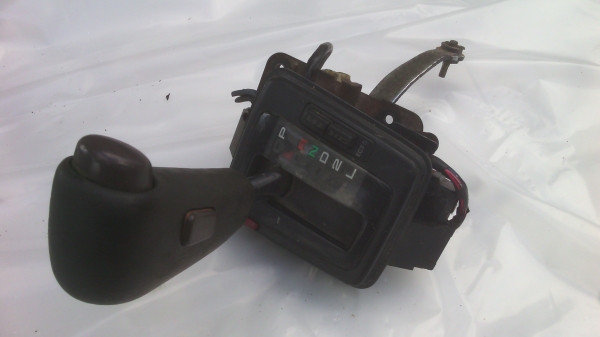 ขายหัวเกียร์ AUTO 1JZ GE