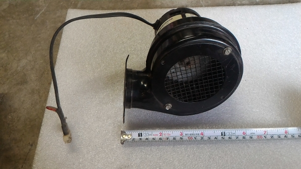 โบเวอร์แบบกรงกระรอก ยี่ห้อ FASCO ของเมริกา รอบการทำงานสูง 3200 รอบต่อนาที(มี 7 ตัว)