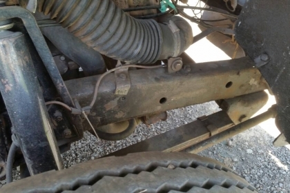 ลูกค้า"รับรถกลับชัยภูมิเรียบร้อย"แล้วครับ สี่ล้อ อีซูชุ 100ฝาดำ เกียร์สั้น ช่วงยาว3.20ม สภาพดีสวยบางเดิม ทะเบียนพร้อมโอน