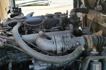 ลูกค้า"รับรถกลับชัยภูมิเรียบร้อย"แล้วครับ สี่ล้อ อีซูชุ 100ฝาดำ เกียร์สั้น ช่วงยาว3.20ม สภาพดีสวยบางเดิม ทะเบียนพร้อมโอน