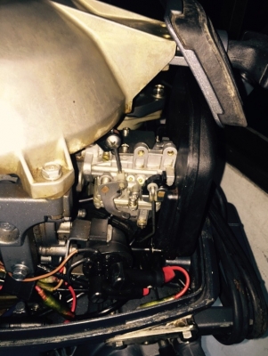 ขายเครื่องเรือ yamaha 25 แรงแน่นๆ ขายเครื่องเรือ yamaha 25 แรงแน่นๆ