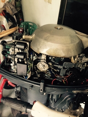 ขายเครื่องเรือ yamaha 25 แรงแน่นๆ ขายเครื่องเรือ yamaha 25 แรงแน่นๆ