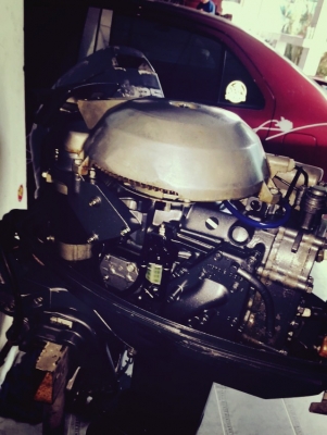 ขายเครื่องเรือ yamaha 25 แรงแน่นๆ ขายเครื่องเรือ yamaha 25 แรงแน่นๆ