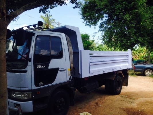 ขาย6ล้อดัมพ์hino FC4J 145แรง ปี45กระบสวย แชชซีเดิม เครื่องดี พ.เพาเวอร์ เบรคทิ๊ฟฟี่ เอกสารชุดโอนครบ จัดไฟแนนซ์ได้5แสน ภายในสวย ขาย6ล้อดัมพ์hino FC4J 145แรง ปี45กระบสวย แชชซีเดิม เครื่องดี พ.เพาเวอร์ เบรคทิ๊ฟฟี่ เอกสารชุดโอนครบ จัดไฟแนนซ์ได้5แสน ภายในสวย