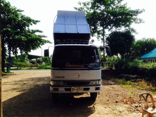 ขาย6ล้อดัมพ์hino FC4J 145แรง ปี45กระบสวย แชชซีเดิม เครื่องดี พ.เพาเวอร์ เบรคทิ๊ฟฟี่ เอกสารชุดโอนครบ จัดไฟแนนซ์ได้5แสน ภายในสวย ขาย6ล้อดัมพ์hino FC4J 145แรง ปี45กระบสวย แชชซีเดิม เครื่องดี พ.เพาเวอร์ เบรคทิ๊ฟฟี่ เอกสารชุดโอนครบ จัดไฟแนนซ์ได้5แสน ภายในสวย