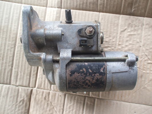 ไดสตาร์ท อีซูซุ  ดาก้อน 2500