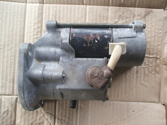 ไดสตาร์ท อีซูซุ  ดาก้อน 2500