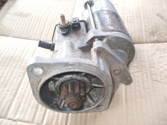 ไดสตาร์ท อีซูซุ  ดาก้อน 2500