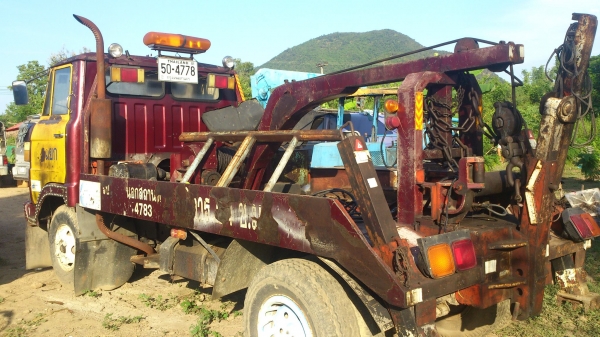 ขายรถหกล้อ รถยก km545 เครื่อง 6bb ประหยัดน้ำมัน สภาพดี พร้อมใช้งาน ขายรถหกล้อ รถยก km545 เครื่อง 6bb ประหยัดน้ำมัน สภาพดี พร้อมใช้งาน