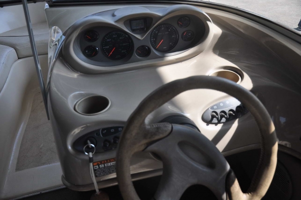 ขายเรือ Bayliner 195  เครื่อง 5L ครับ