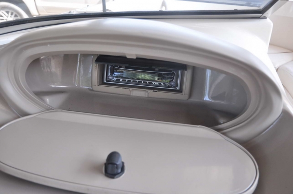 ขายเรือ Bayliner 195  เครื่อง 5L ครับ