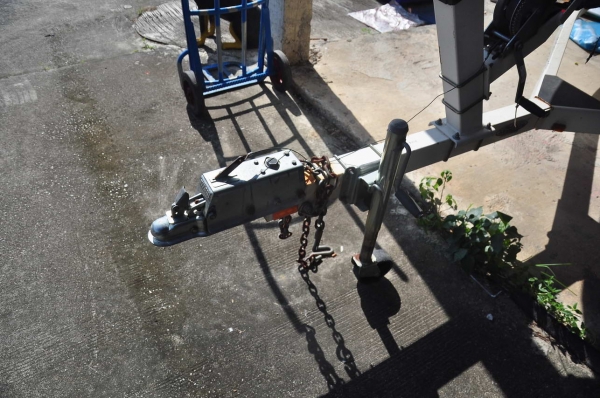 ขายเรือ Bayliner 195  เครื่อง 5L ครับ