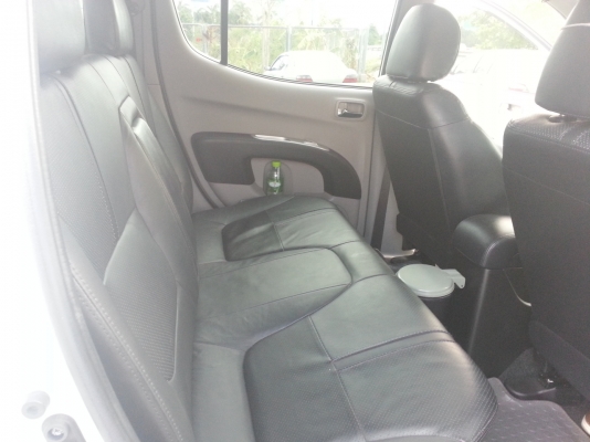 TRITON PLUS 4 DOOR 2.4 CNG จากศูนย์ ปี 2012 (เจ้าของขายเอง) TRITON PLUS 4 DOOR 2.4 CNG จากศูนย์ ปี 2012 (เจ้าของขายเอง)