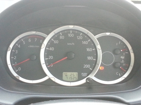 TRITON PLUS 4 DOOR 2.4 CNG จากศูนย์ ปี 2012 (เจ้าของขายเอง) TRITON PLUS 4 DOOR 2.4 CNG จากศูนย์ ปี 2012 (เจ้าของขายเอง)