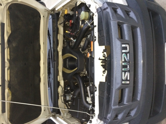 ขายรถกระบะตู้เย็น