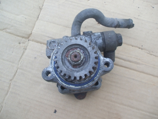 ปั้มเพาเวอร์ สตาด้า 2800