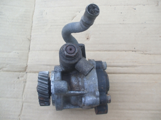 ปั้มเพาเวอร์ สตาด้า 2800