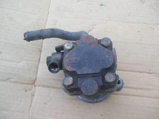 ปั้มเพาเวอร์ สตาด้า 2800