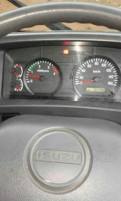 รถอีซูซุ 6 ล้อดั้ม FRR 210 แรงม้า  ปี 55.  ( รถวิ่ง 1xx,xxx กม. )     สนใจติดต่อ   081 - 6079515