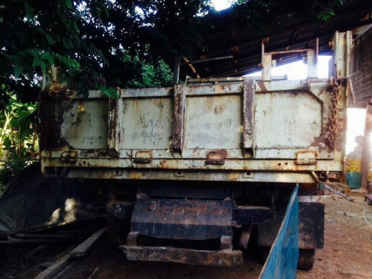 ขาย 6 ล้อดั้ม NISSAN UD เครื่อง PD6 180 แรงม้า คัสซีสวยตลอดเส้น เบรคทิฟฟี่ พาวเวอร์ ทะเบียนพร้อมโอน ขาย 6 ล้อดั้ม NISSAN UD เครื่อง PD6 180 แรงม้า คัสซีสวยตลอดเส้น เบรคทิฟฟี่ พาวเวอร์ ทะเบียนพร้อมโอน