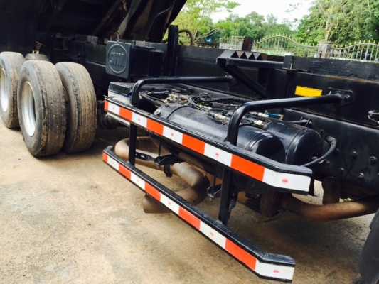 รถฮีโน่ 10 ล้อดั้ม FM2P 380 แรงม้า. ปี 58.  ( ขายแม่ , ลูก. )  ,  ( * รถวิ่ง 2x,xxx กม. )     สนใจติดต่อ   081 - 6079515