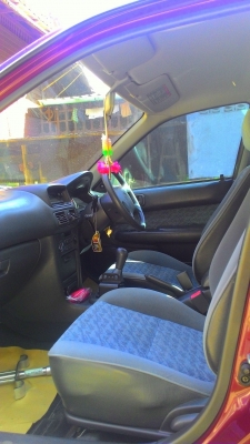 Toyota Corolla Hi-Torque Toyota Corolla Hi-Torque