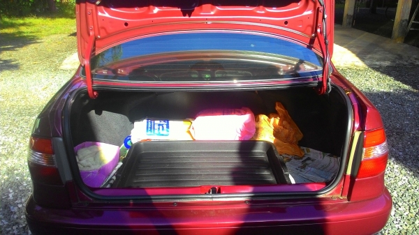 Toyota Corolla Hi-Torque Toyota Corolla Hi-Torque