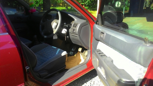 Toyota Corolla Hi-Torque Toyota Corolla Hi-Torque