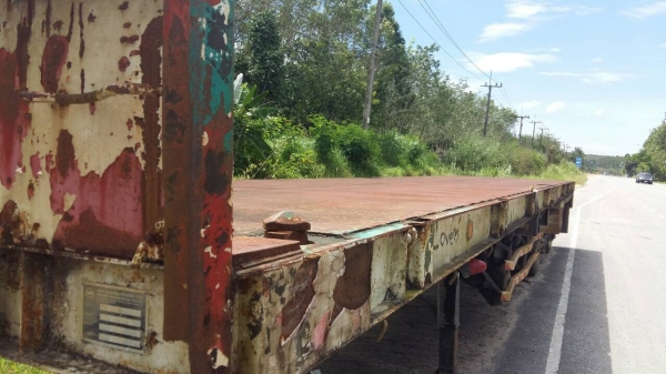 หางพื้นเรียบ3คานแท้ปี2548...ของสามมิตร SMMและPANUS สภาพดี ยางมีครบ เล่มพร้อม