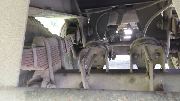 หางพื้นเรียบ3คานแท้ปี2548...ของสามมิตร SMMและPANUS สภาพดี ยางมีครบ เล่มพร้อม