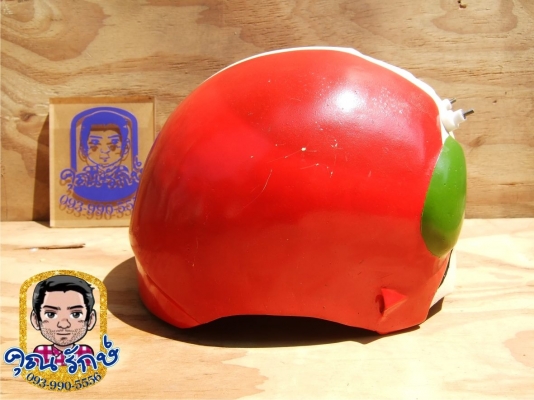 ขายหมวก Rider V3 ครับ