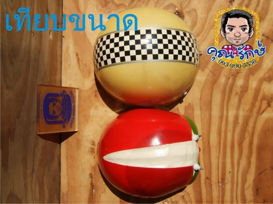 ขายหมวก Rider V3 ครับ