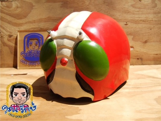 ขายหมวก Rider V3 ครับ