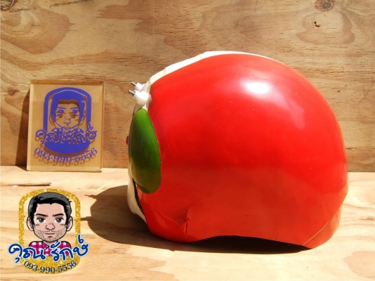 ขายหมวก Rider V3 ครับ