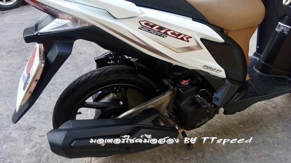 ขาย Click 125i รุ่น Top ตัว idling stop ล้อแม็กจดปี 56 ขาย Click 125i รุ่น Top ตัว idling stop ล้อแม็กจดปี 56