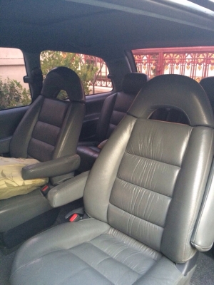 ขายToyota Previa92