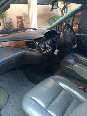 ขายToyota Previa92 ขายToyota Previa92