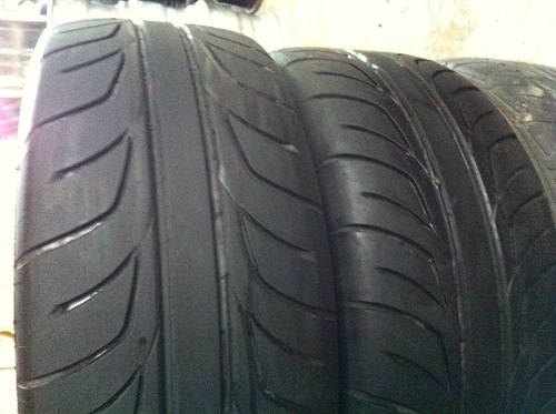 ขายยาง RE01R 195/55/15 RE01 225/50/15