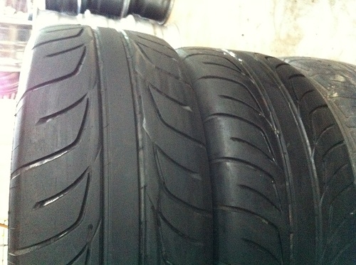 ขายยาง RE01R 195/55/15 RE01 225/50/15