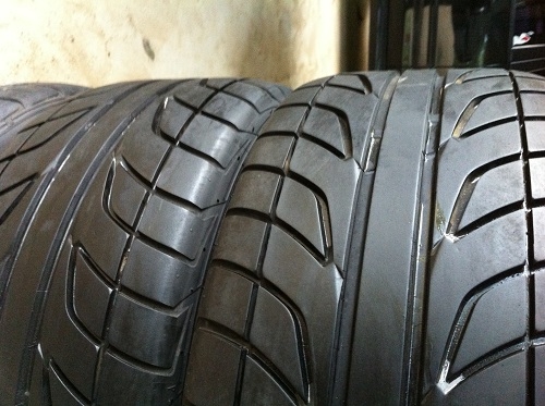 ขายยาง RE01R 195/55/15 RE01 225/50/15