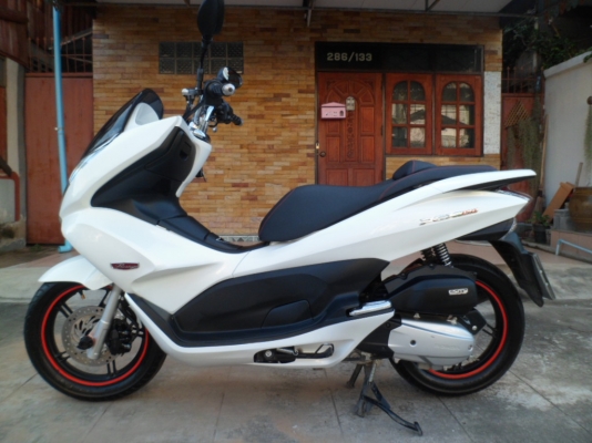 สภาพนางฟ้า 150cc