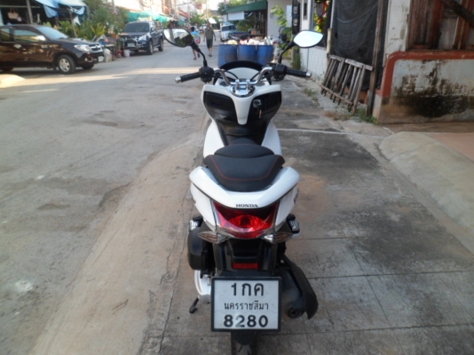 สภาพนางฟ้า 150cc
